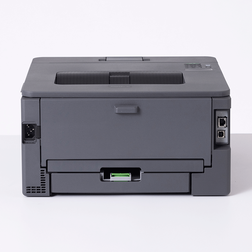 HL-L2445DW – A4 laserskrivare för svartvit utskrift 4